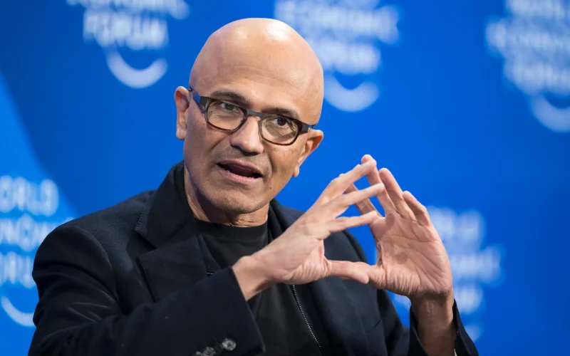 Microsoft x OpenAI/Anthropic: A Guerra Silenciosa Que Pode Redefinir o Futuro da Inteligência Artificial e Seus Lucros
