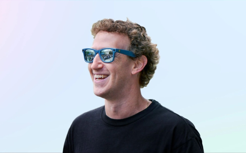 Mark Zuckerberg: Agentes de IA Pessoais para Bilhões em 5 Anos? Meta Investe Pesado em Nova Onda de Produtos e Receita