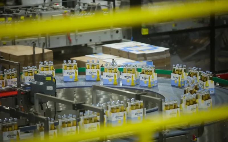 Lucro da Ambev Dispara 24,5% no 2º Tri e Gigante Anuncia R$ 1,1 Bilhão em Novos Proventos: O Que Isso Significa para Você?
