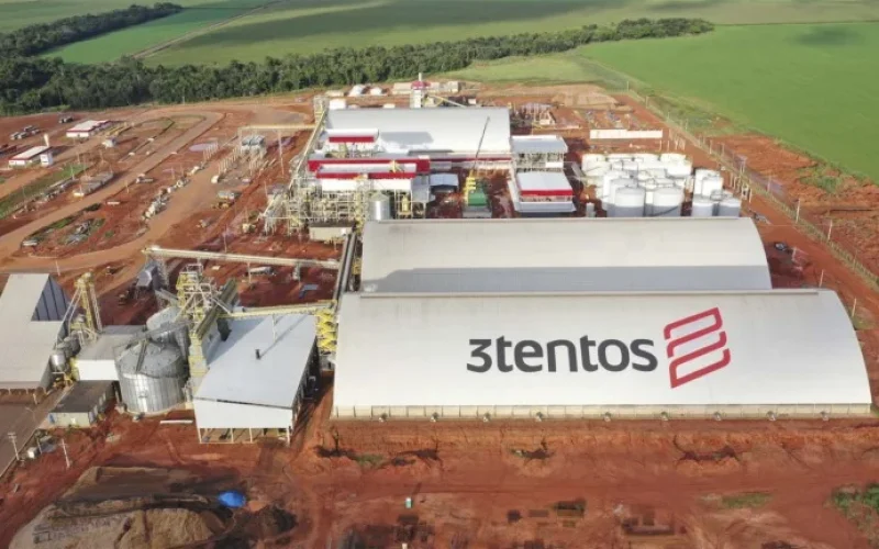 3tentos despenca 20% em dois dias com margem fraca no biodiesel: o que o mercado ignora?