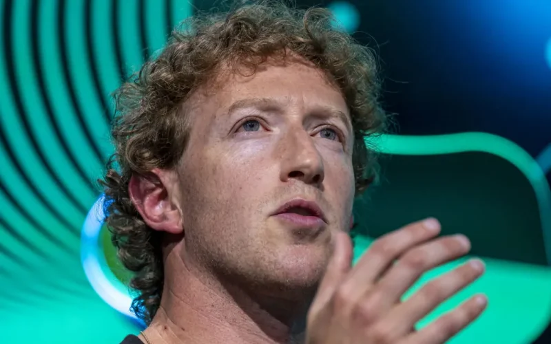 Mark Zuckerberg Expande o Alcance da IA da Meta para Além de Agentes: Uma Nova Fronteira de Receitas para a Gigante da Tecnologia