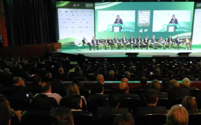 25º Congresso Brasileiro do Agronegócio: Geopolítica, Investimentos e o Futuro Integrado do Setor
