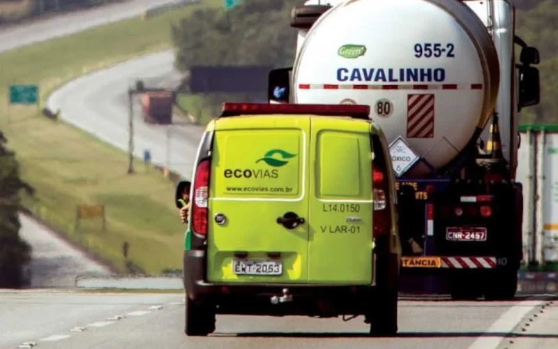Lucro da EcoRodovias (ECOR3) despenca 95% no 2T26: Entenda os motivos por trás da queda drástica e o que esperar para o futuro