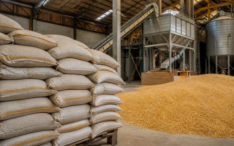 Conab na Festa do Agricultor: Oportunidade de Ouro para Produtores Rurais do RN Acessarem Milho Mais Barato