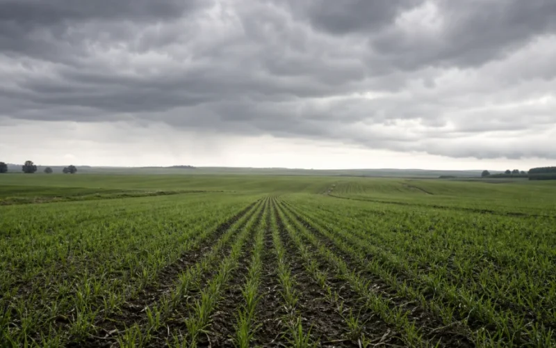 El Niño Intenso: Economista Alerta Produtores de Soja para Riscos de Altos Custos e Necessidade de Replantio