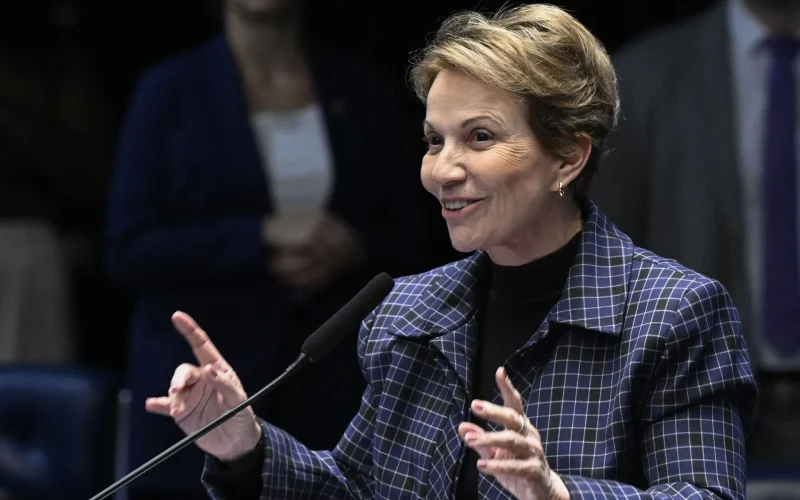 Tereza Cristina Aceita Ser Vice de Flávio Bolsonaro: O Que Isso Significa para o Agronegócio e a Economia Brasileira?