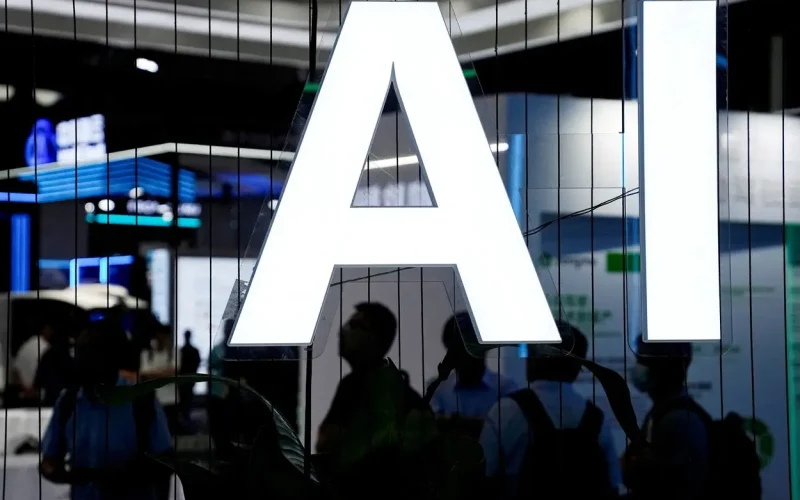 Fundo de IA 'Nostradamus' à Beira do Colapso: O Resgate Surpresa que Sacode Wall Street e o Futuro da Inovação