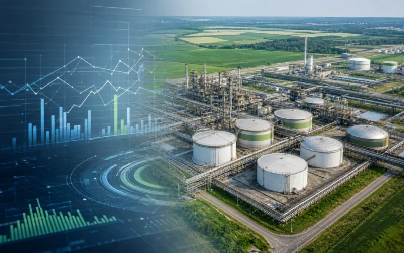 ANP Revela Painel Histórico do PRH-ANP Fase II: Dados de Bolsistas e Impactos na Formação de Talentos para o Setor de Energia