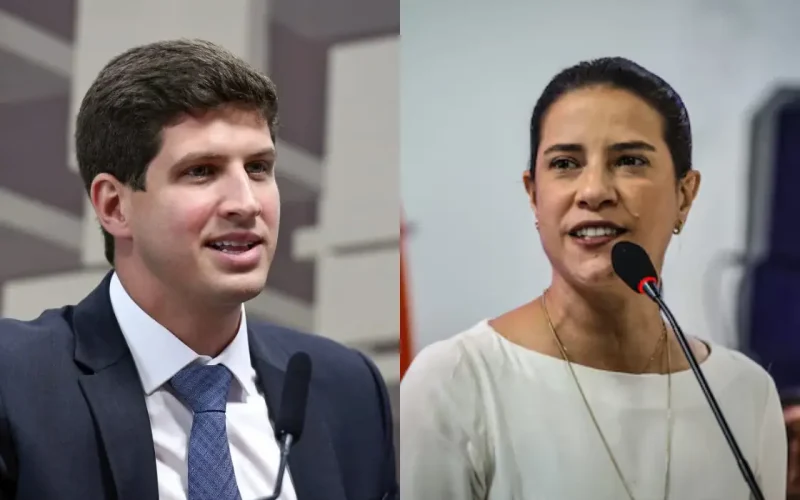 Datafolha PE: Raquel Lyra e João Campos em Empate Técnico Rumo ao Segundo Turno, Qual o Impacto Econômico?