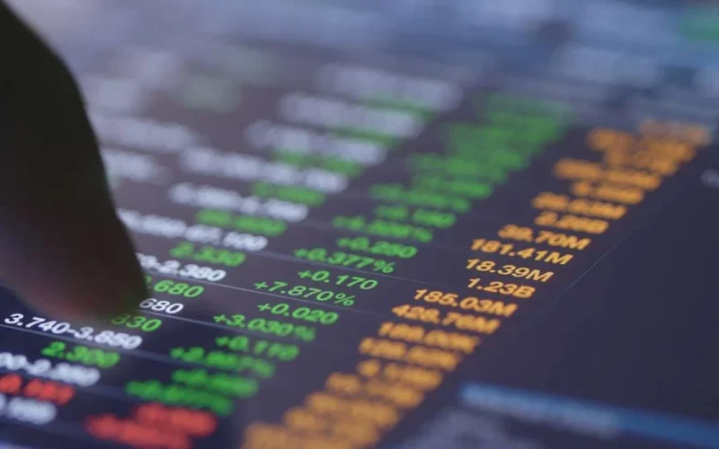 Suzano (SUZB3) e 4 Ações Promissoras: Superando o Ibovespa no Curto Prazo com a Terra Investimentos