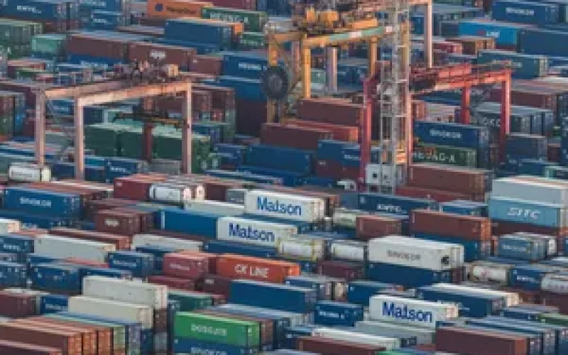 Boom de Chips Impulsiona Crescimento do PIB da Coreia do Sul para Níveis Significativamente Mais Altos, Afirma Banco Central