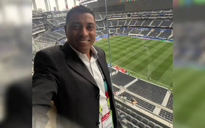 Pentacampeão Kléberson tem cateterismo nos EUA após dores no peito: saúde de ex-jogadores em foco