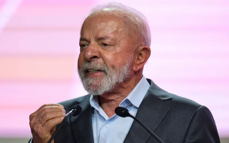 Lula: Defesa Nacional e Terras Raras como Prioridades Contra Interferência Externa de China e EUA