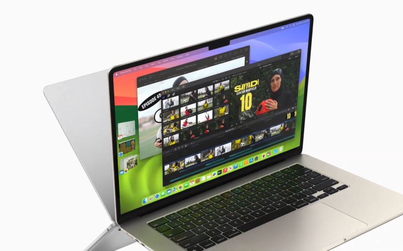 Escassez Global de Memória Afeta MacBook Air: Atrasos, Aumento de Preços e Mudanças na Estratégia da Apple