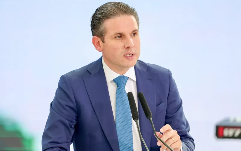 Relator da PEC 6x1 na CCJ da Câmara será indicado no início da semana, anuncia Hugo Motta; entenda o impacto