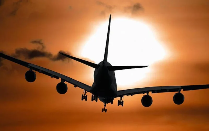 Alerta de Preço: Querosene de Aviação (QAV) Sobe 1,9% nas Refinarias Petrobras; Entenda o Impacto no Setor Aéreo