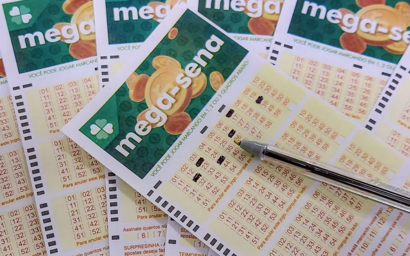 Mega-Sena Acumula R$ 135 Milhões: Números Sorteados e o Que Isso Significa Para Seus Investimentos