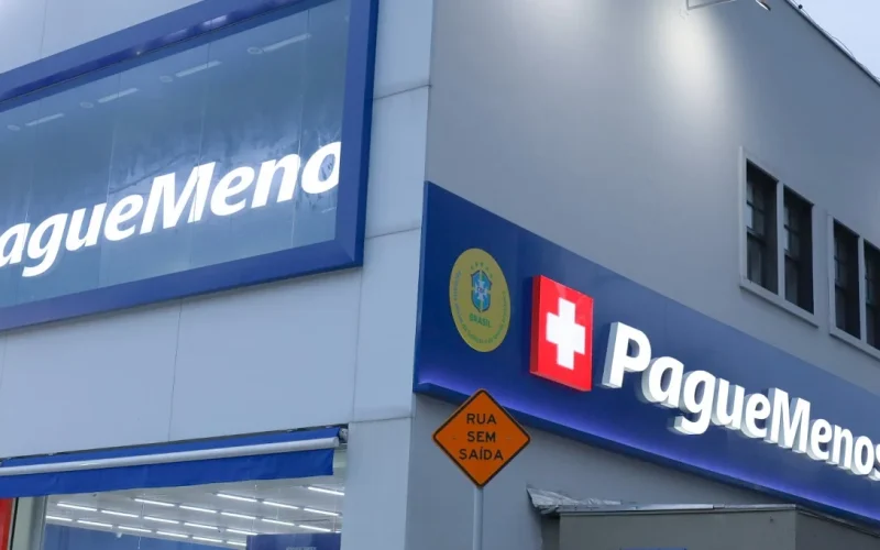 Pague Menos (PGMN3) Revela Lucro Histórico no 2T26: O Que Isso Significa Para Seus Investimentos?