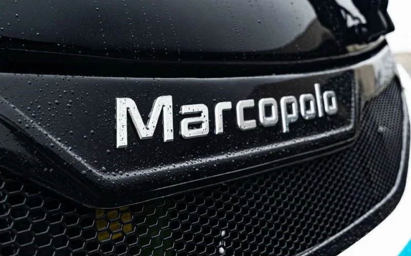 Lucro da Marcopolo (POMO4) despenca 15,5% no 2º tri: o que aconteceu com a gigante dos ônibus?