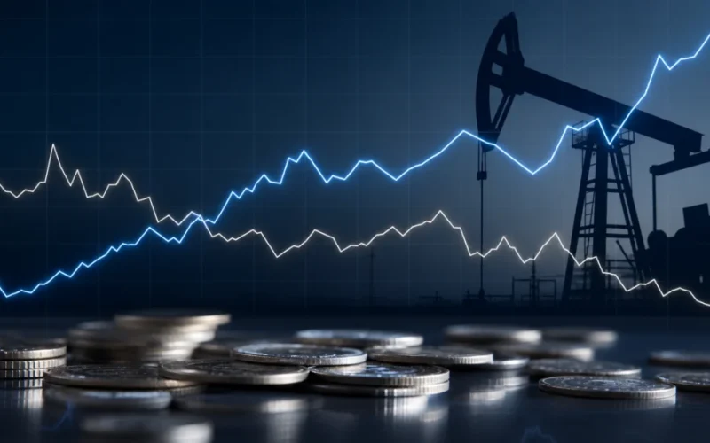 Dólar Aos R$ 5,08: Queda do Petróleo e Olhar no Copom Ditando o Ritmo da Moeda Americana