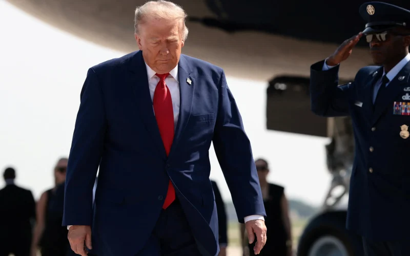 Trump dá ultimato ao Irã sobre Estreito de Ormuz: acordo hoje ou ataque devastador