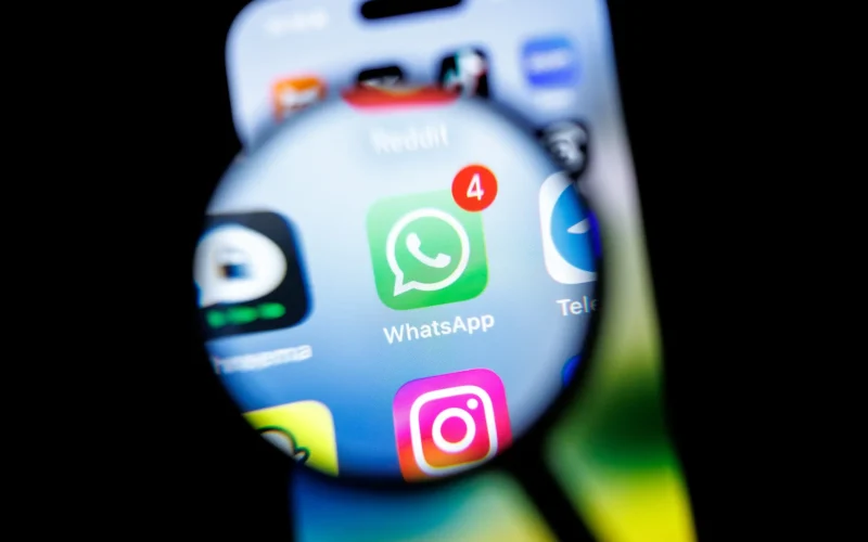 WhatsApp em Crise: Milhões de Contas Bloqueadas e Revisão em Massa pela Meta; Entenda os Riscos