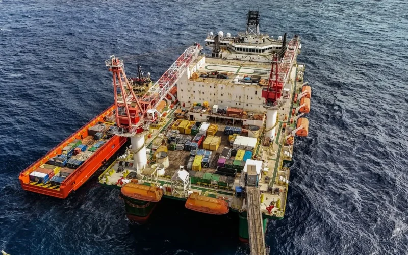 Petrobras Desvenda Tesouro de Gás na Colômbia: O Que Isso Significa Para o Futuro Energético Global?