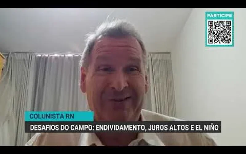 Safra de Soja 2026/2027: Produtores em Alerta com Custos, Endividamento e Insumos sob Pressão
