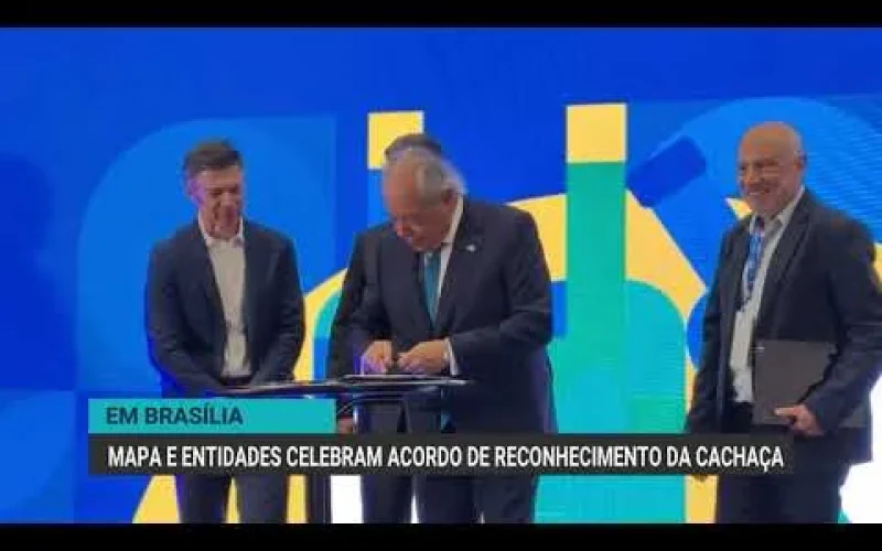 Cachaça e Tequila: 10 Anos de Acordo Geográfico Impulsionam Mercado e Desafiam Produção Brasileira