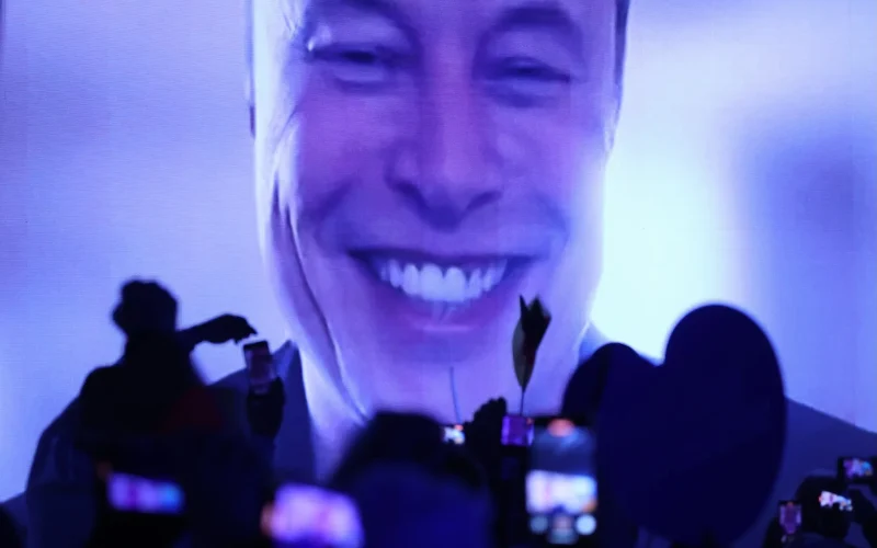 Elon Musk infla projeções da SpaceX na 1ª call de resultados: Starlink dominará internet e receita bilionária em 2024