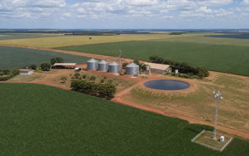 Agro Brasileiro na Vanguarda Climática: CNA Defende Tecnologia e Financiamento para Adaptação e Segurança Alimentar