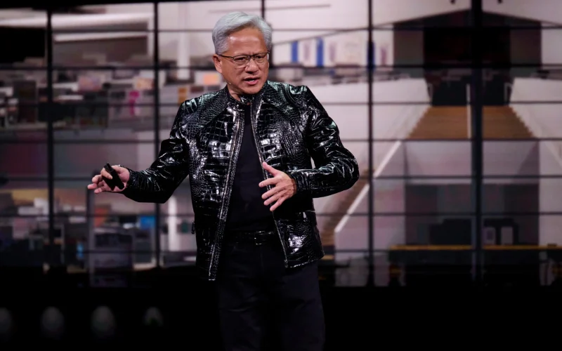 Nvidia Acelera o Futuro da IA: Aliança Inovadora Já Mostra Progresso em Segurança e Colaboração