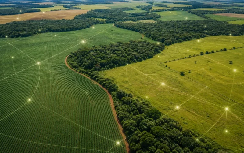 Cecafé Revela Segredo da Exportação de Café: Rastreabilidade e ESG São Chave para o Mercado Global