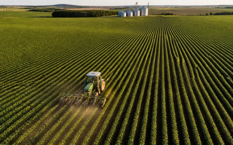 Sicredi Dexis Acelera Crédito Agrícola: R$ 385,9 Milhões Liberados no Início do Ano-Safra 2026/27