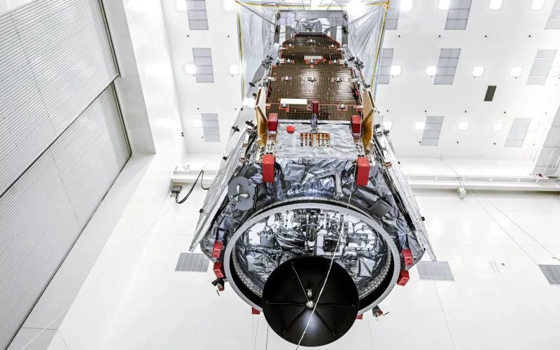 Telescópio Espacial Roman da NASA: Defesa Planetária e Descobertas Cósmicas em Nova Era