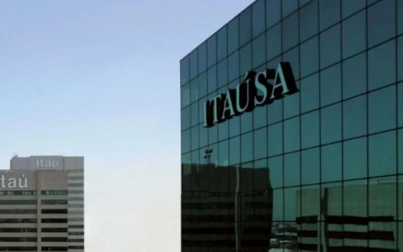 Itaúsa (ITSA4) Aumenta Aposta na Aegea: R$ 732 Milhões para 14,01% em Movimentação Estratégica