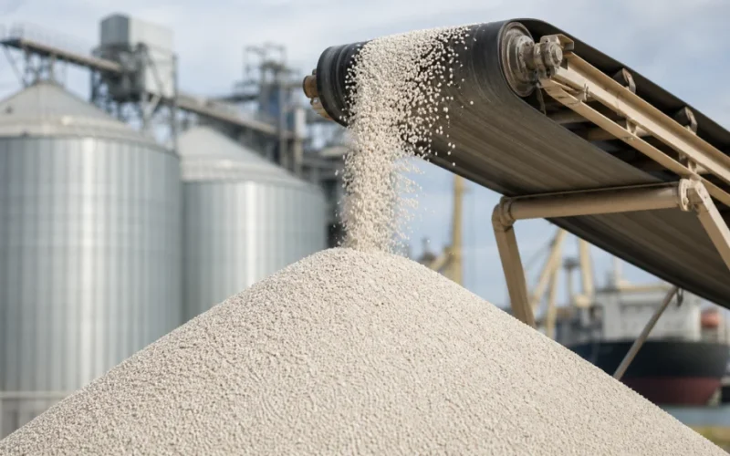 Mosaic em Alerta: Prejuízo de US$ 272,8 Milhões no 2º Tri Revela Desafios no Mercado de Fertilizantes