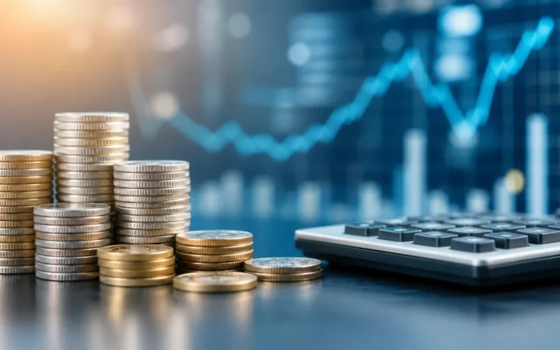 Juros Futuros Amornam: Mercado Aguarda Decisão Crucial do Banco Central e Olha Cenário Externo