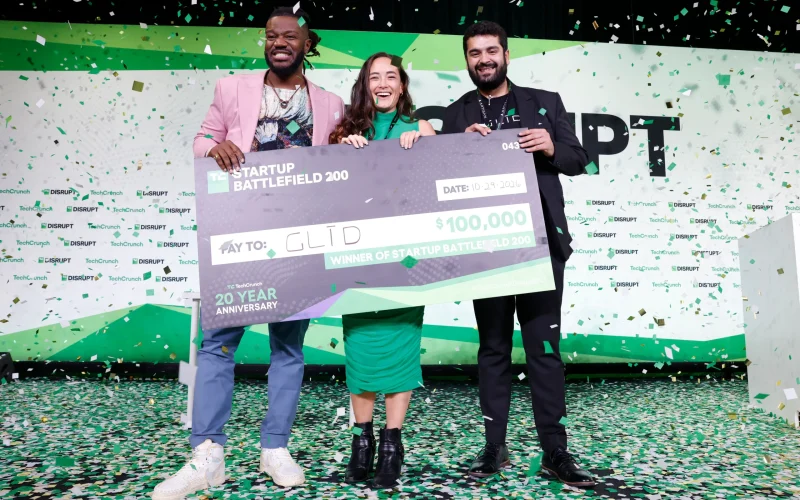Oito Startups Australianas Vão Disputar R$ 75 Mil em Créditos na Startup Battlefield em Sydney