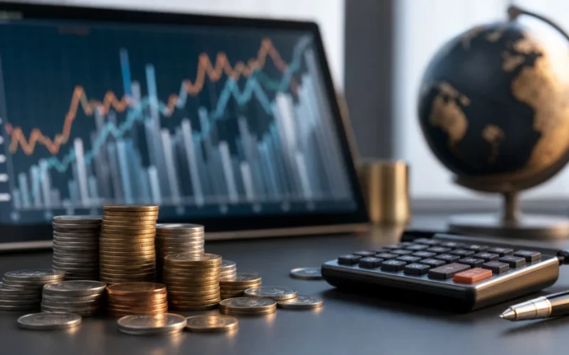 Juros Altos no Brasil: Durigan Alerta para Riscos Econômicos e Aponta Caminho Fiscal para o Futuro
