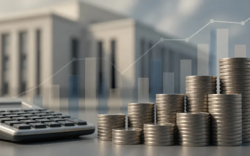 Durigan Revela Ajuste Fiscal de 2% do PIB no Primário: Entenda o Impacto nas Contas Públicas e Juros Futuros