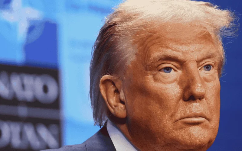 Mercado em Busca de Estabilidade: Impacto das Ameaças de Trump e IA no Ibovespa Hoje (24)