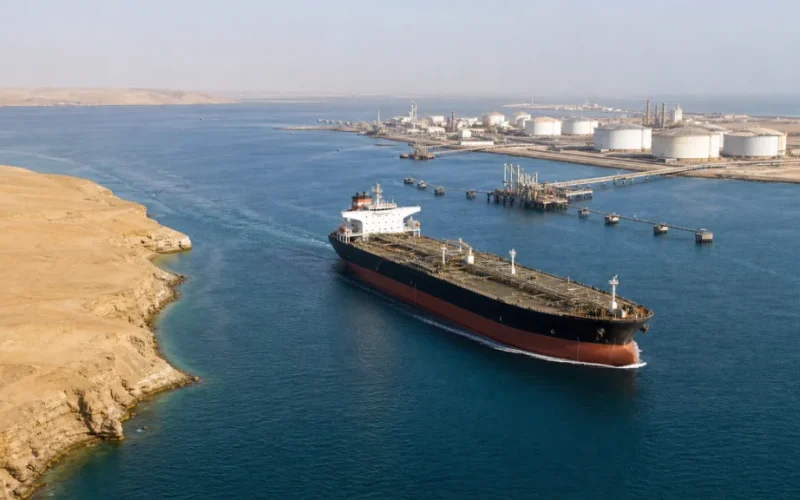 Petróleo Dispara com Tensão no Mar Vermelho e Impasse em Ormuz: Entenda os Riscos Geopolíticos para o Mercado Energético