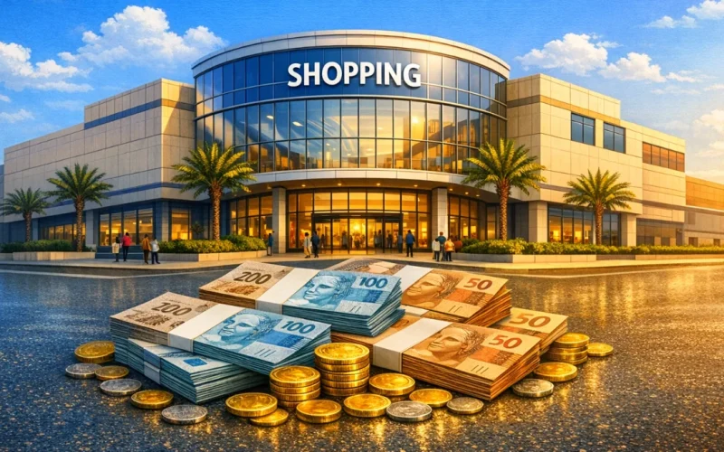 Allos (ALOS3) desafia FIIs com dividendos e liquidez: Ações ou Fundos Imobiliários para renda recorrente e ganho de capital?