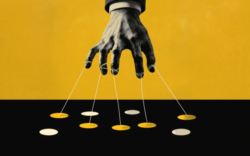 A Teoria da "Censura-Industrial Complex": Como Ideias da Internet Chegaram à Política de Trump e Moldam o Cenário Global