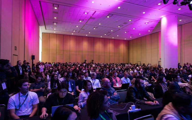 Última Chance: Desconto Extra de R$400 para o TechCrunch Disrupt 2026 Acaba Hoje! Não Perca!
