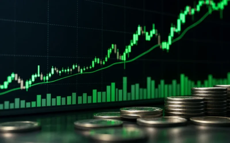 Ibovespa em Queda Livre: O Que Significa a Baixa de 1,73% e a Nova Cotação do Dólar para o Seu Bolso?