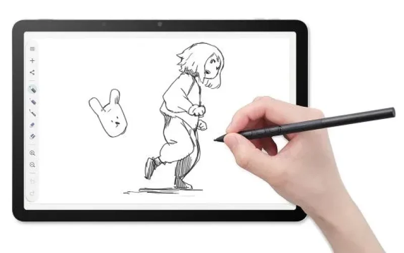 Wacom MovinkPad 11: A Porta de Entrada Acessível para Artistas Digitais Criarem Obras Incríveis