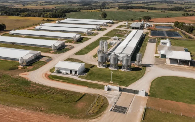 Seara Investe R$ 4 Bilhões em Produtores: Revolução na Avicultura e Suinocultura Brasileira em Uma Década