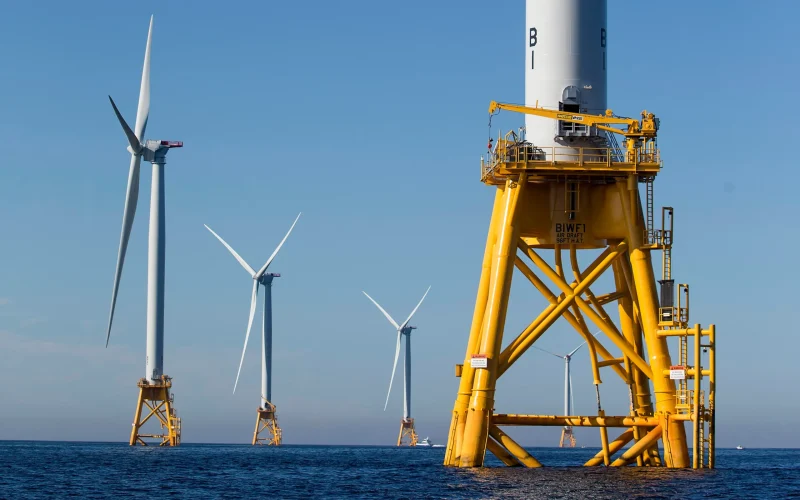 Trump Pagou R$ 20 Bilhões Para Cancelar Energia Eólica Offshore; Entenda o Impacto Financeiro